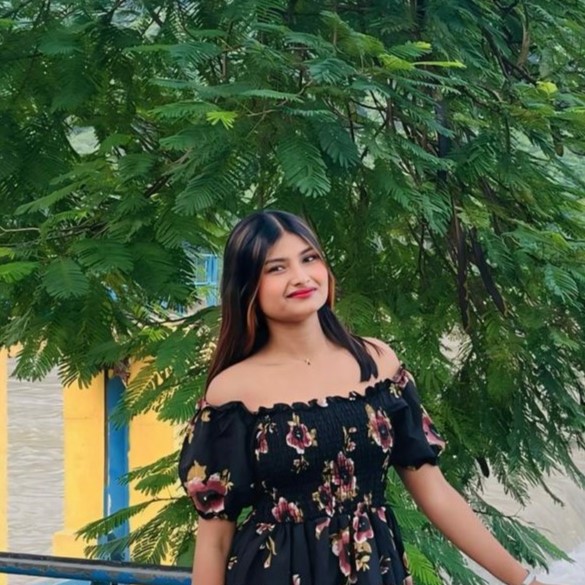 Branch Manager Sreeza Dangal